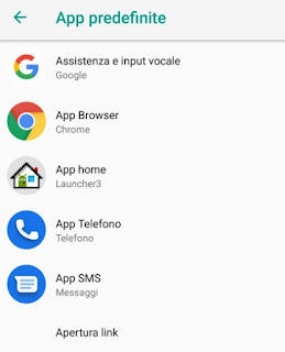 Android Oreo