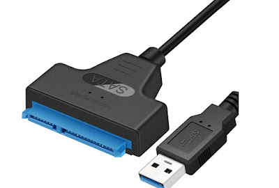 USB SATA