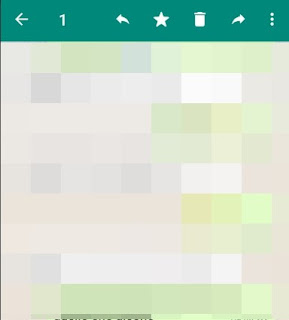 whatsapp androide