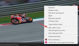 Guardar video HD de Facebook Vídeo HD de Facebook