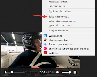 Guardar video de Facebook en la PC facebook video computadora