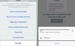 Descarga de videos de facebook descargar videos en iphone