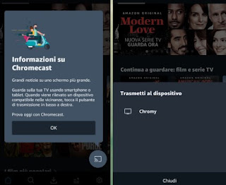 Chromecast