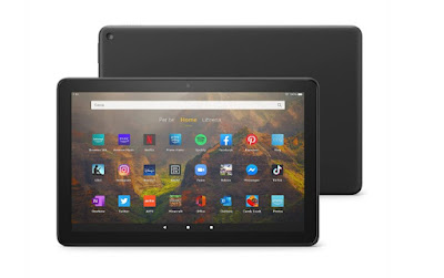 Fuego HD 10