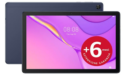 1672202320 452 Mejor tableta Android ¿Amazon Huawei Samsung o Lenovo