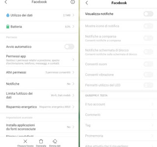 Notificaciones de Android