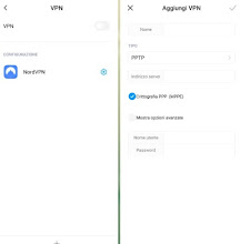 VPN para Android