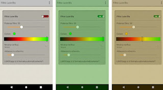 Filtro AndroidRock