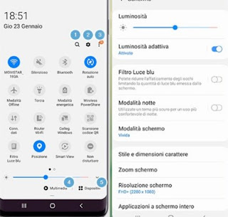 Filtros Samsung