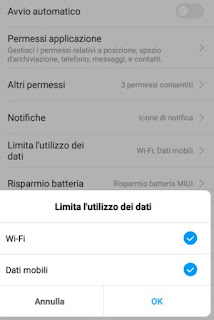 bloque de datos