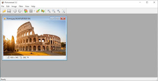 Aplicación Picturenaut fotocanauta