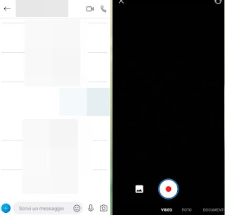 skype