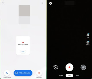 dúo de Google