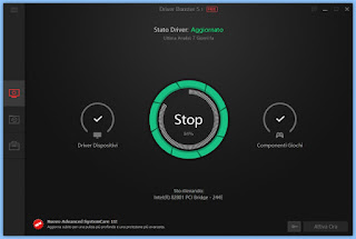Amplificador de controlador IObit Amplificador de controlador IObit