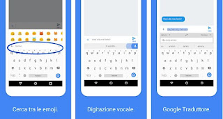 gboard