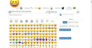 emoticonos