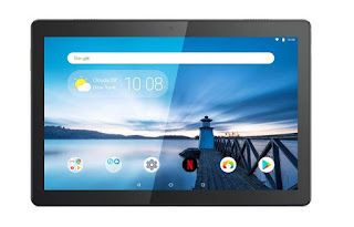 Pestaña Lenovo
