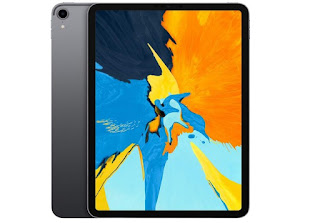 iPad Pro de Apple