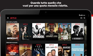 aplicaciones de netflix netflix