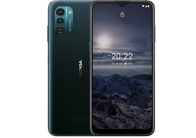nokia g21