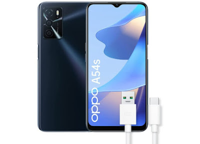 OPPO A54s