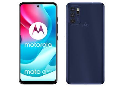 motorola moto g60s