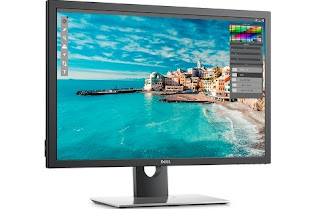 monitor grande monitores de computadora