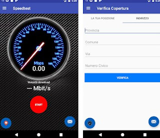 comprobar la cobertura