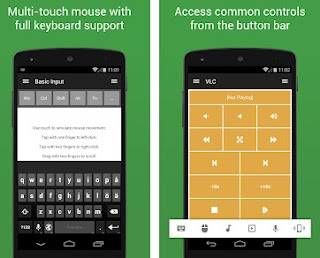 Aplicación remota única Solo control remoto