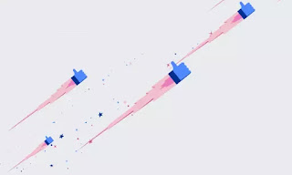 animación del pulgar