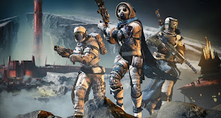 destino 2