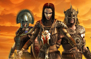 Era de Conan