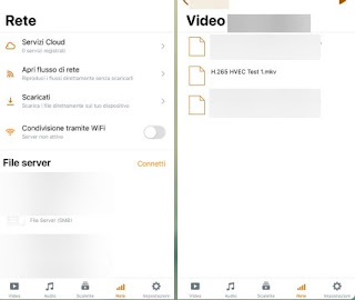 VLC iPhone iPad VLC para iOS