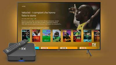 caja TIM