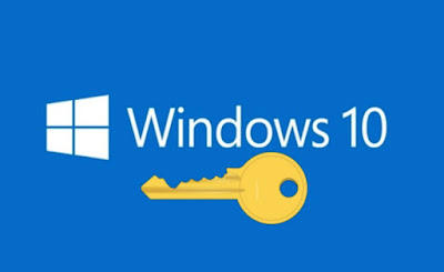 Clave de producto de Windows