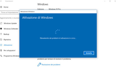 licencias de Windows