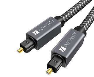 Cable óptico