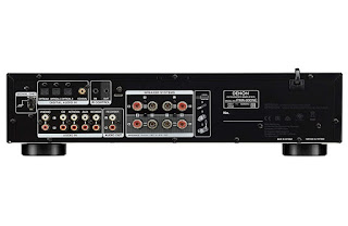 DENON Pma-800