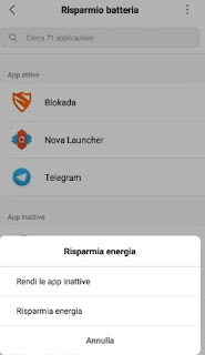 Aplicaciones para Android