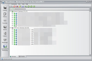 MyLanViewer