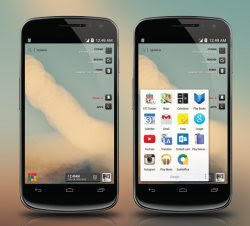 fondos de pantalla android 3