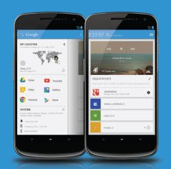fondos de pantalla android 9