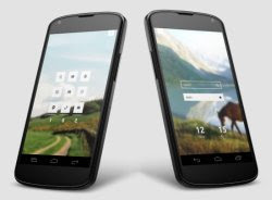 fondos de pantalla android 11