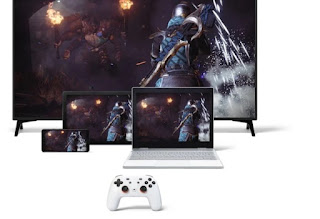 Dispositivos compatibles con Stadia Dispositivos de estadio