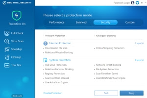 mejor antivirus gratuito Qihoo 360