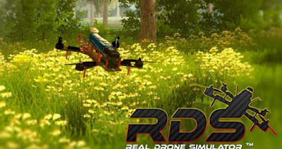 juego de drones gratis en pc y mac