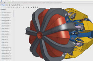 aplicacion autocad en la nube