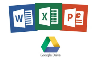 Disco en Office y LibreOffice