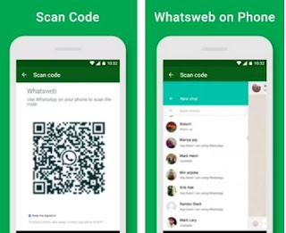 espiar mensajes de whatsapp