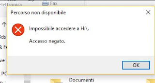 Acceso denegado